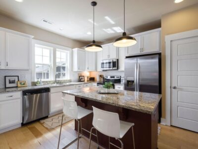 The Culinary Getaway: What to Look for in an International Vacation Home Kitchen Kitchen