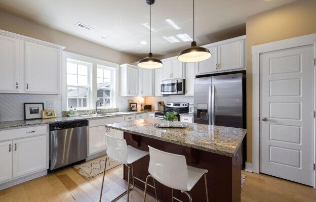 The Culinary Getaway: What to Look for in an International Vacation Home Kitchen Kitchen
