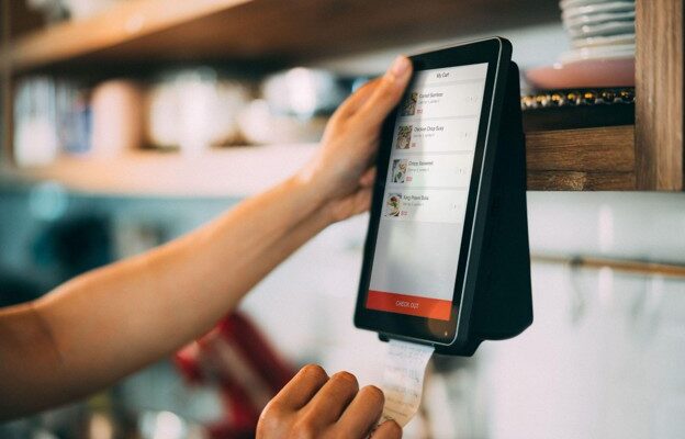 Enhancing the Al Fresco Experience: Why Outdoor Restaurants Need Touchscreen Technology Touchscreen Technology