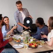 Dining With Your Team