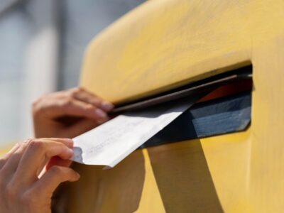How Direct Mail Can Boost Your Restaurant Sales