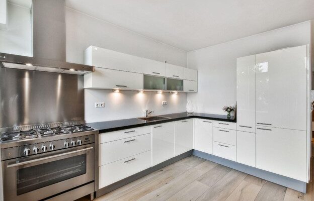 What Lies Beneath: Structural Kitchen Problems You Should Never Ignore Kitchen